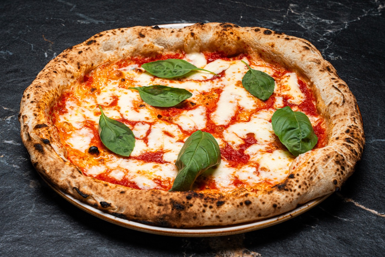 Margherita